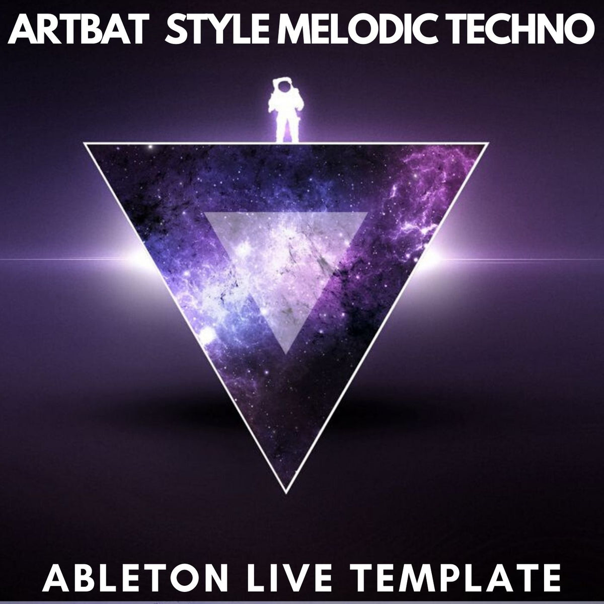 Ableton Live Psytrance Pack Torrent